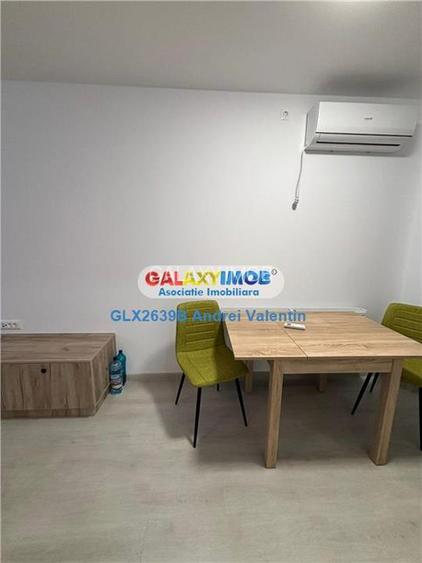 Garsoniera HILS Brauner - Nicolae Teclu - Theodor Pallady - Parcare - 3