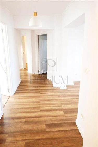 SAGULUI - 4 CAM - 2 BAI CU GEAM - 2 BALCOANE - RENOVAT LUX - CENTRALA PROPRIE - - 3
