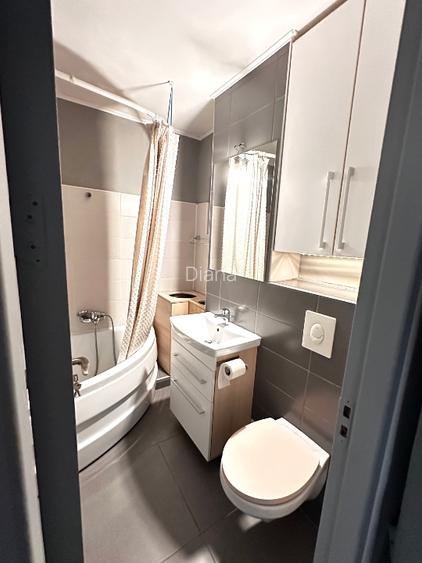 Inchiriez apartament 2 camere Racadau - 10