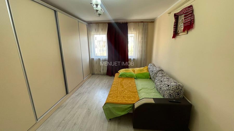 Apartament 2 camere,zona E3 - 3