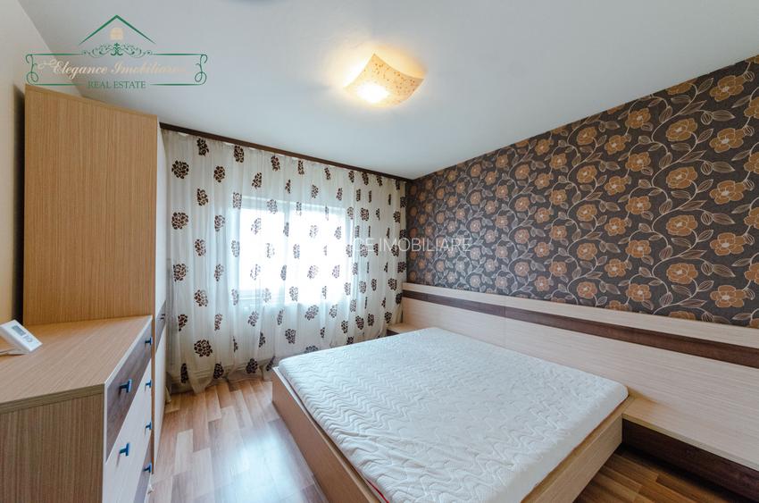 Apartament cu 3 camere si centrală proprie, zona Alfa, Arad - 3