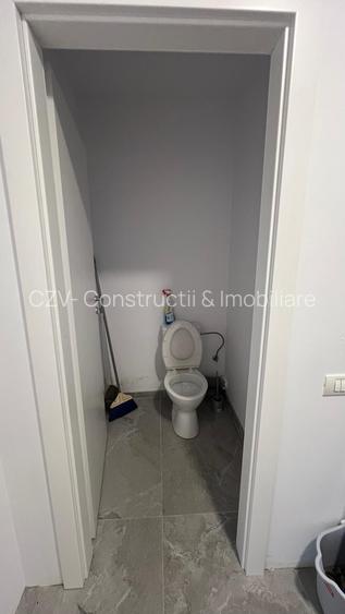 140 mp la Prelungirea Ghencea – Vitrină Stradală - 7