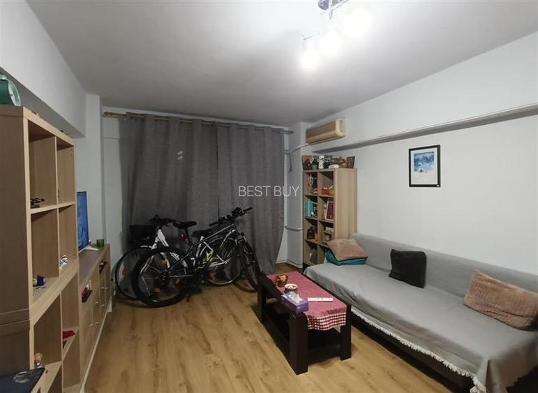 PANDURI, ION URDAREANU, 52 MP PARTER/8 BLOC 1989 - 5