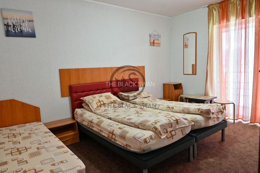 Pensiune la cheie de vanzare | 10 camere | Sacele, Brasov |Comision 0% - 19