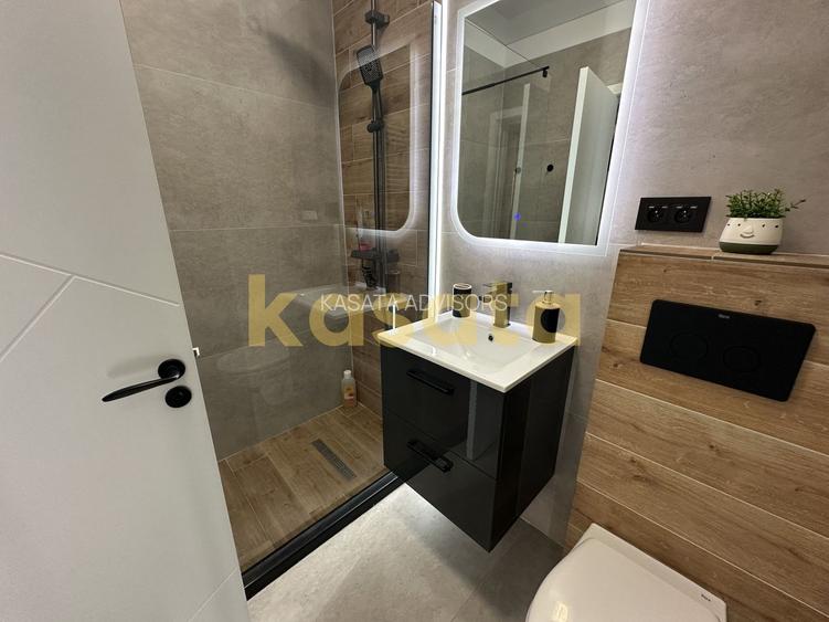 2 Camere 🏢 | Militari Residence📍 | Etaj intermediar | 🚗 disponibila - 8