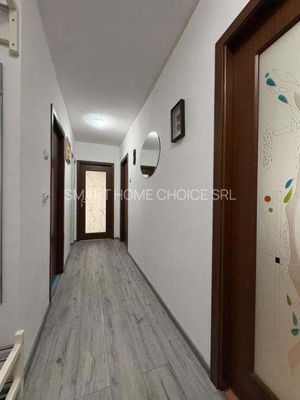 Apartament 3 camere Militari Lujerului Iuliu Maniu parcare Politehnica - 20