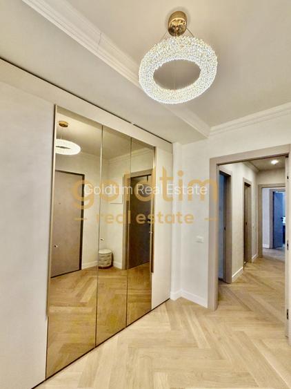 PIPERA/JOLIE VILLE/ARQA RESIDENCE/IANCU NICOLAE/SUPERB/2 LOCURI PARCARE/DESIGNER - 15