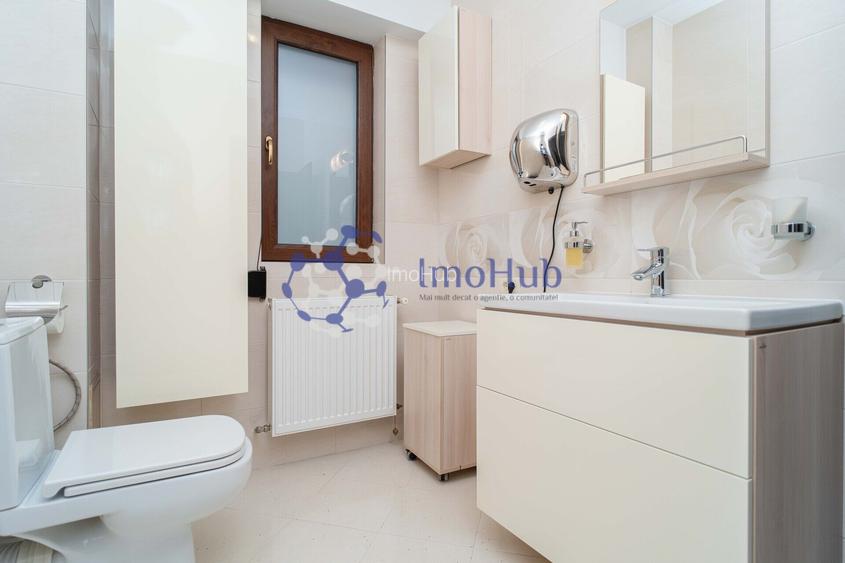 Apartament 3 camere | Soleia Residence | 77mp - 5