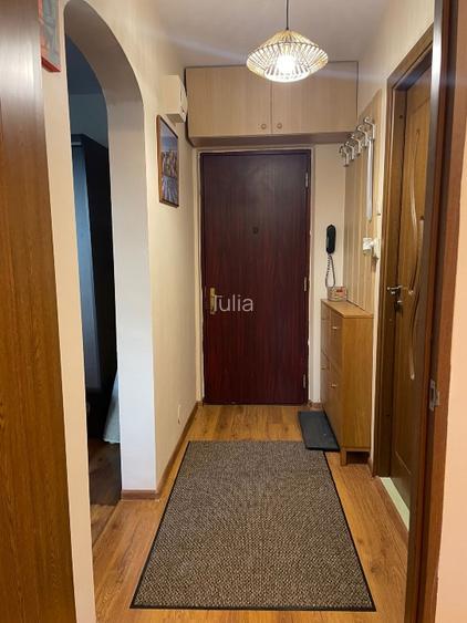 INCHIRIERE GARSONIERA ZONA PIATA ALBA IULIA-BUCURESTI - 9