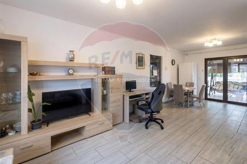 Duplex parter vânzare în Urseni – Strada Cebza nr. 23 - 3