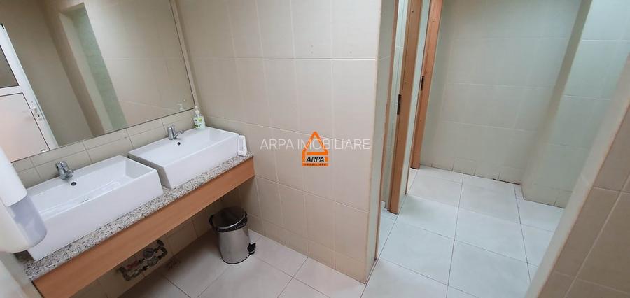 Spatiu comercial – 20 mp – 120 mp , cabinet medical - Pacurari - 8