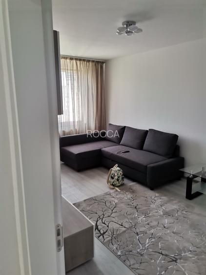 Apartament de 2 camere decomandat, renovat, centrală, 10 min metrou Dristor - 2