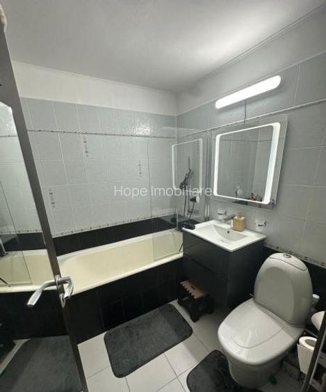 Socului-Cernauti-Apartament de 3 camere cu centrala termica proprie - 7