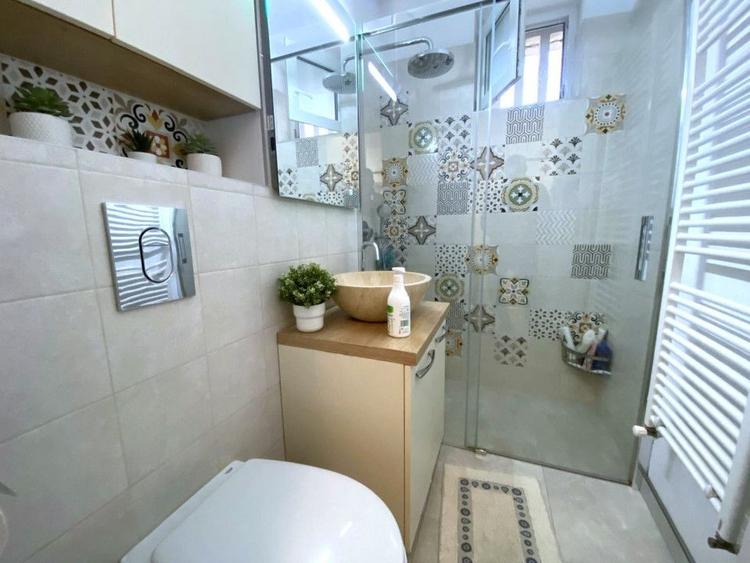 Apartament 3 cam, str. Rahovei, 0% Comision