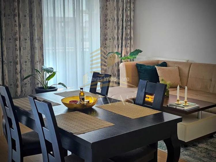 Apartament MODERN cu 2 camere decomandat | Buna ziua | Parcare subterana inclusa - 3