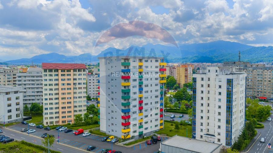 Apartament 3 camere Olimpic Residence- Comision 0% - 14