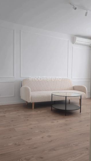 Exclusivitate/3 camere Lujerului/ 2 min Metrou/ Mobilat,utilat nou 2026 - 4