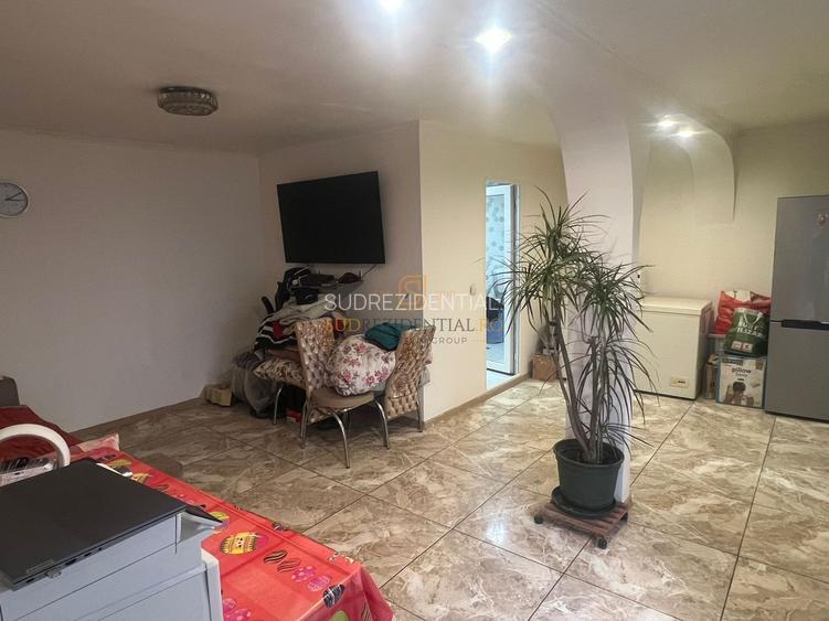 Casa individuala, 3 camere, Sector 5 | COMISION 0% - 3