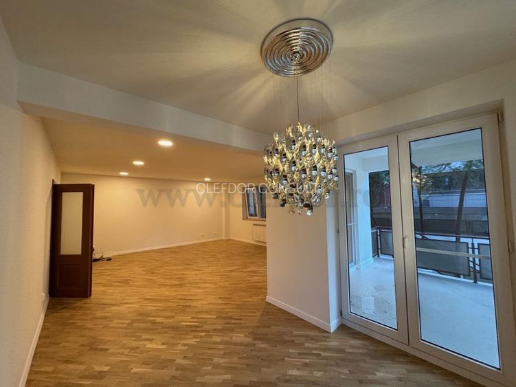 Soseaua Nordului - deplex cu 3 camere 167mp si gradina 90mp renovat 2025 - 3