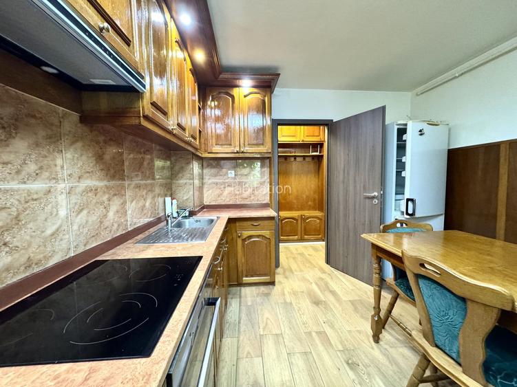 Apartament 3 camere, spațios, etaj 1 – Zona Lipovei / Iulius Mall - 15