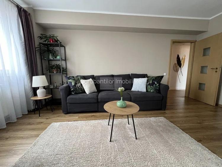 Apartament 2 camere finisaje moderne | Parcare inclusǎ | Calea Turzii - 2