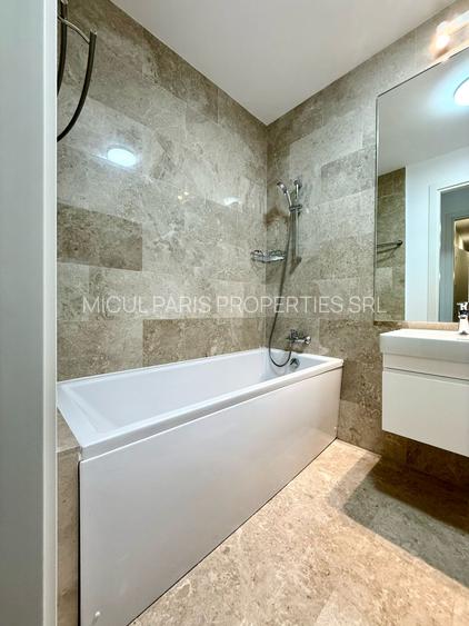 Apartament 3 camere Luxuria Residence- loc de parcare subteran - 13