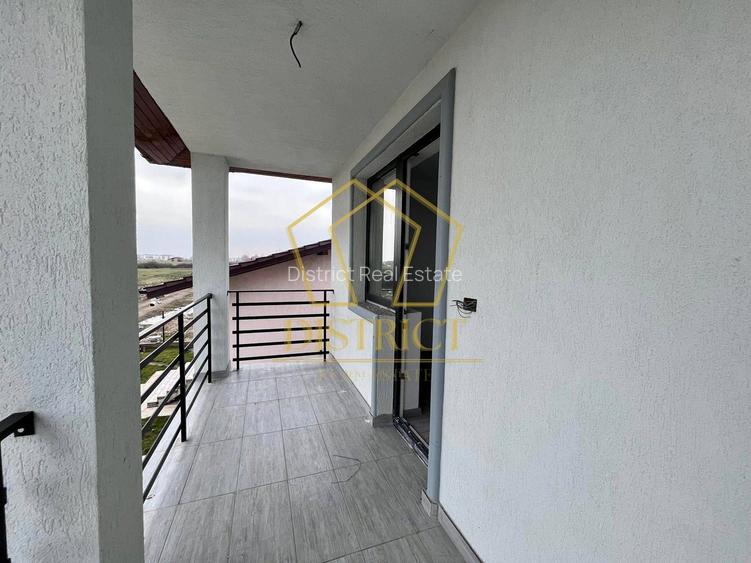 Duplex spatios cu 4 camere | Calea Urseni | COMISON 0% - 8