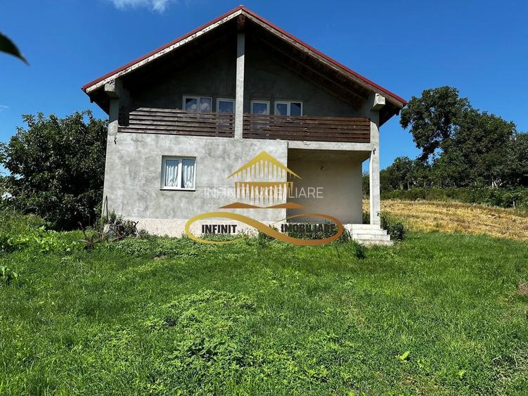 Casa de vanzare in Secuieni / Bacau - 4