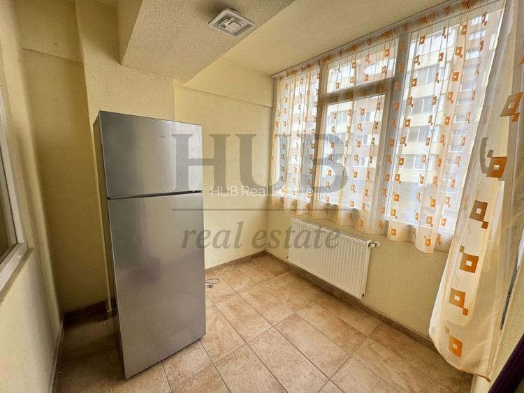 apartament cu 2 camere +parcare-bloc nou-zona de nord-fiald - 8
