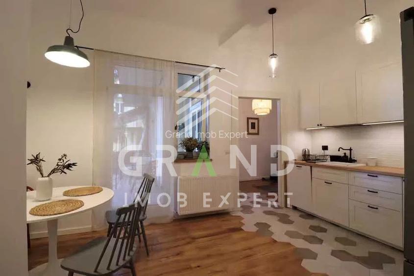 Apartament 2 Camere | 82 MP | Curte Comuna | Horea/Piata Garii - 5