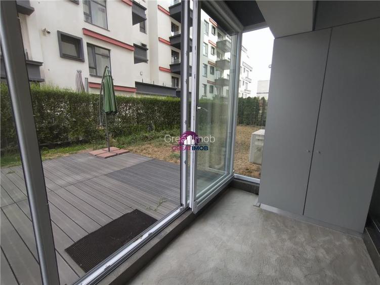 Apartament de inchiriat - 24