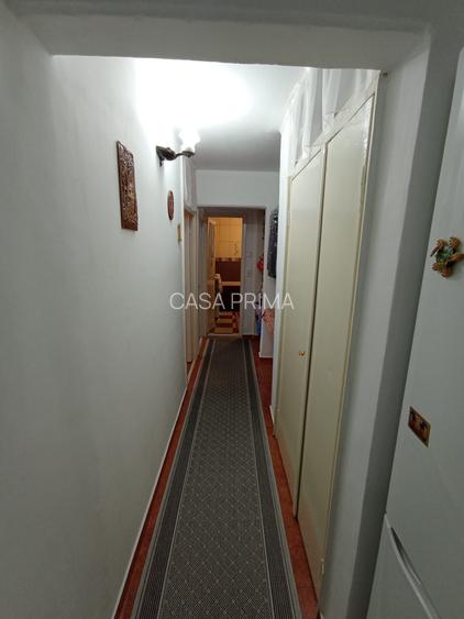 Apartament 3 camere Nicolina 2, Clopotari, ETAJ INTERMEDIAR - 9