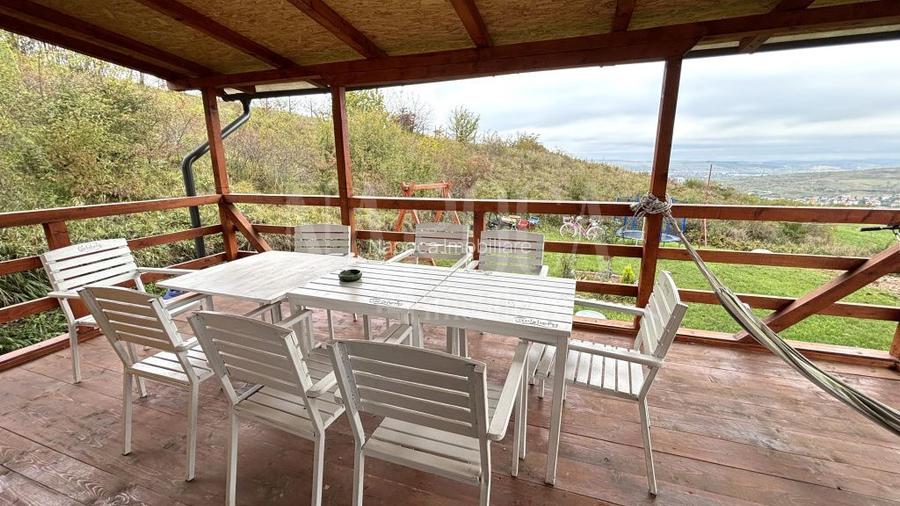 Casa 3 camere de vanzare in Borhanci, Cluj Napoca - 4