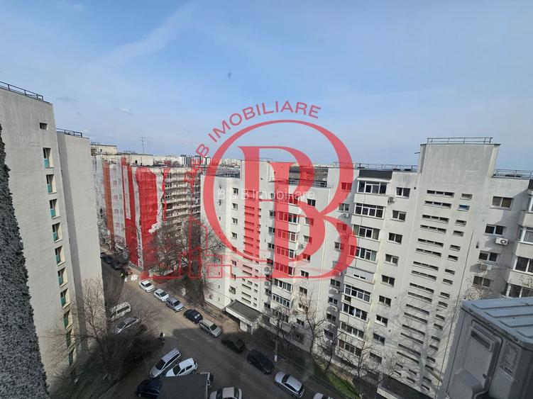 Apartament 3 camere-Metrou Costin Georgian-Piata Minis - 21