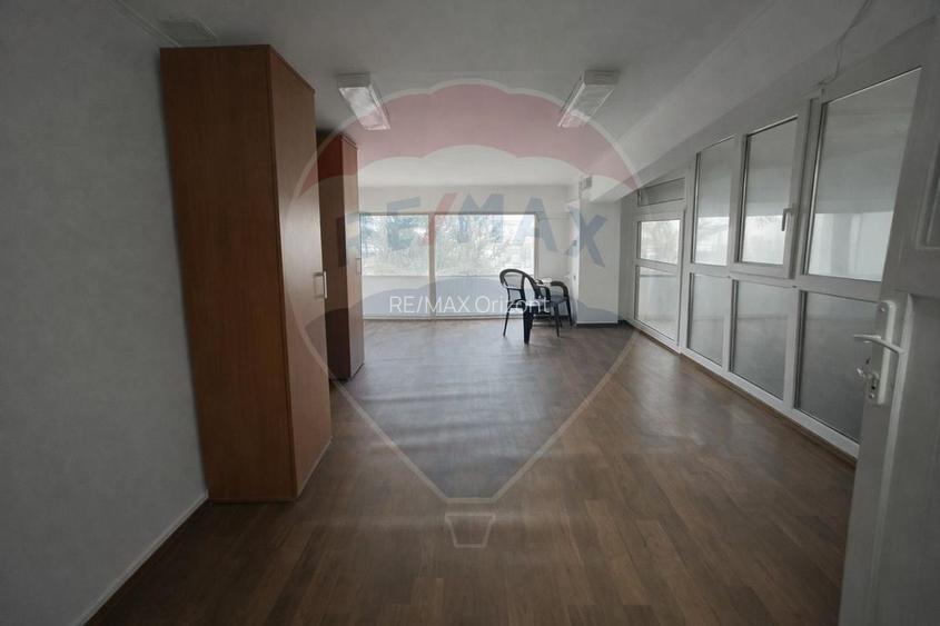 Spațiu industrial de 130mp de închiriat - 6