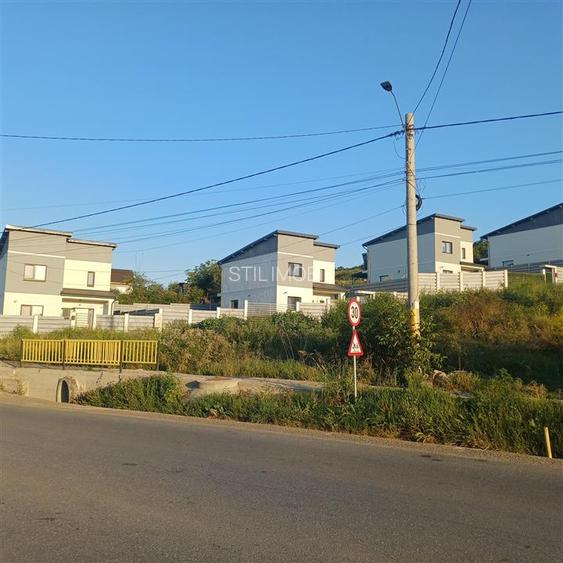 TEREN TOMESTI 35 EURO MP NEGOCIABIL - 2