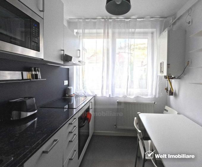 Inchiriere apartament 2 camere, 48 mp, Centru- Strada Mamaia - 4