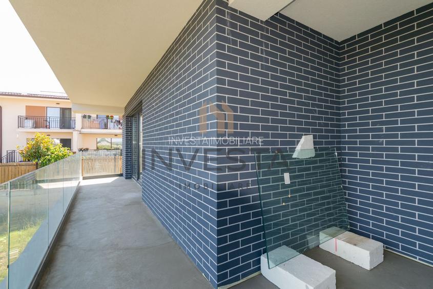 DE VANZARE DUPLEX | CURTE PROPRIE | PANORAMA - 14