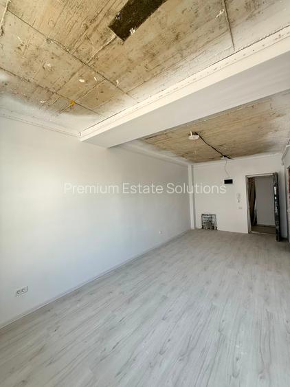 Apartament tip studio - Bloc Nou - Incalzire in Pardoseala - Comision 0% - 15