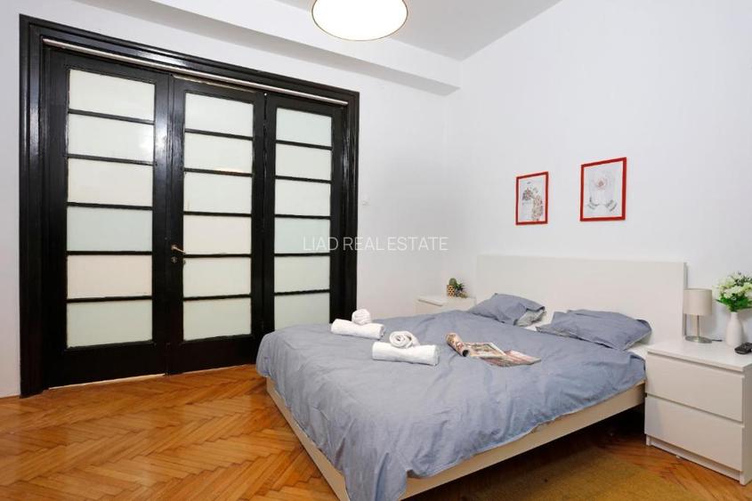 Apartament 3 camere Brezoianu 38A Cismigiu - 7
