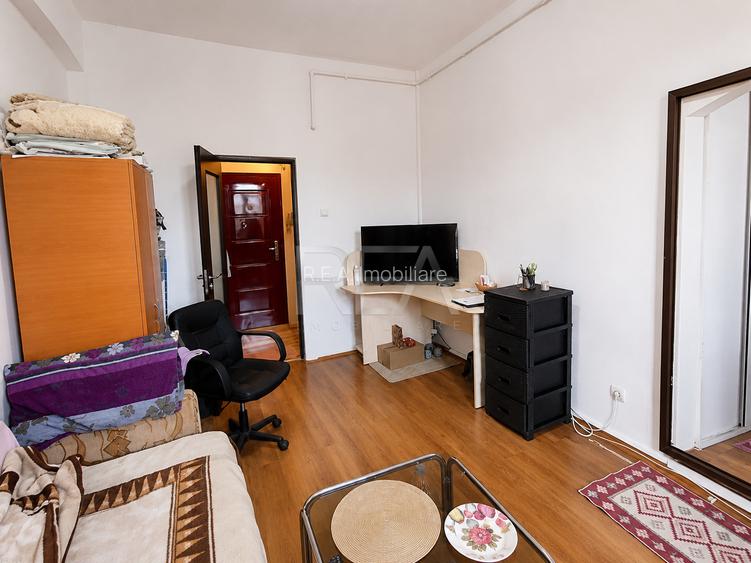Garsonieră interbelică | Cișmigiu | Centrală proprie - 2