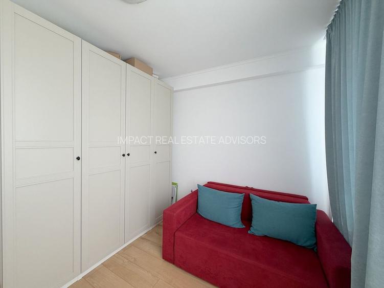 Apartament la cheie cu view superb | Parcul Floreasca - Beller - 10