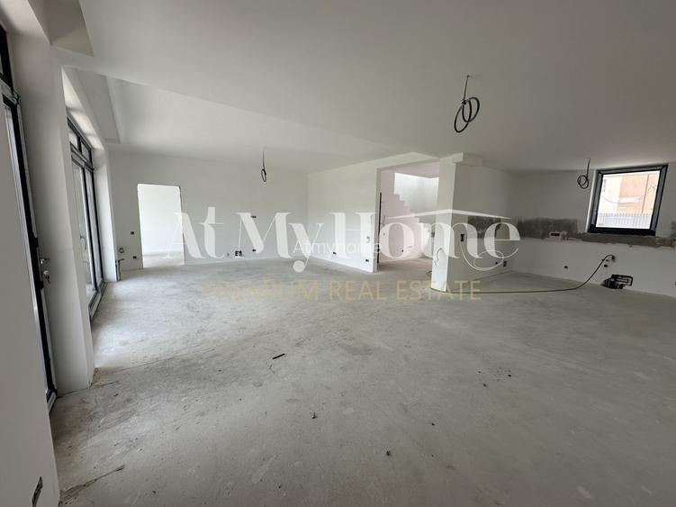 VILA NOUA, FINALIZATA 2023, ZONA STRIP MALL IANCU NICOLAE - 4