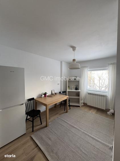 Apartament 2 camere Timpuri Noi, Nerva Traian T709 - 15