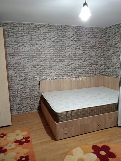 Casa pe pământ, Industriilor,o camera, baie, bucatarie, curte, mobilata, utilata - 4