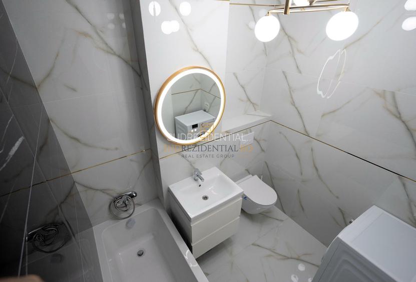 Apartament 2 camere, mobilat si utilat, etaj 2, parcare inclusa, Salaj - 21