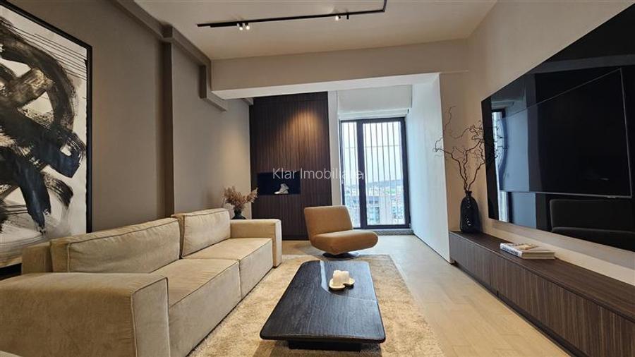 Apartament PREMIUM 2 camere 50mp,balcon,parcare, zona VIVO - 20