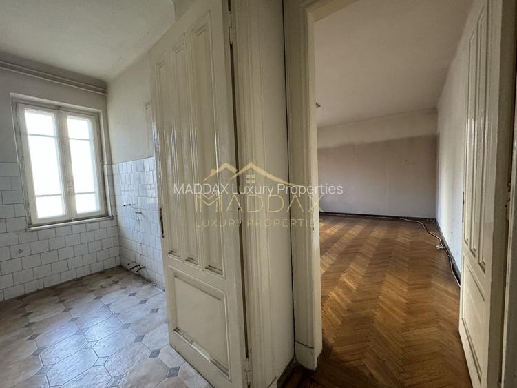 Vila unicat-Piata Romana - 20