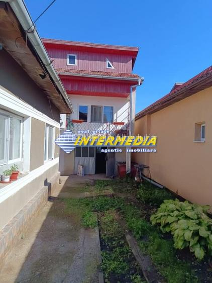 Casa 3 camere de vanzare in Alba Iulia cu teren 600 mp - 10