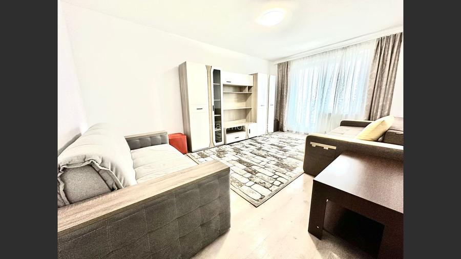 Apartament 2 camere | Unirii Targu Mures | Renovat recent  - 8